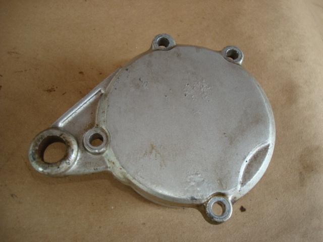 1980 yamaha xs850 left bearing housing