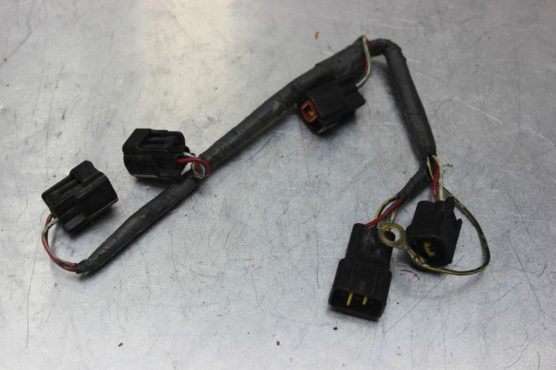 B54 29152 # 03 04 06 08 kawasaki zzr600 zzr 600 ignition coil harness