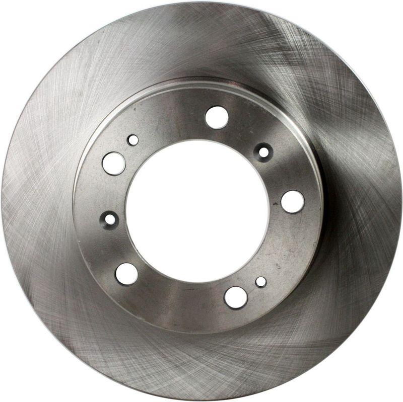 Rear back brake disc