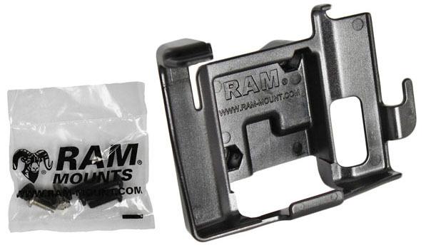 Ram mount cradle holder for garmin nuvi 300 nuvi 310 nuvi 350 nuvi 360 nuvi 370