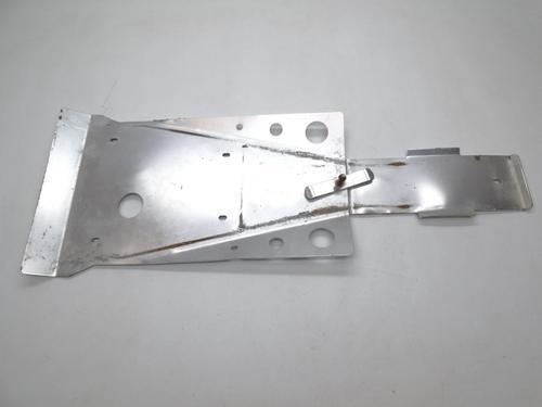 2008 yamaha raptor 350 frame engine skid plate skid plate guard