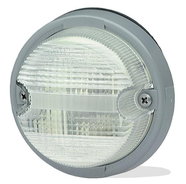 Grote 62011 - oe-style dual-system backup lamp
