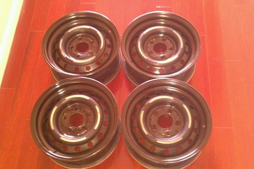 Mercedes 111 113 121 198 120 230 250 190 280 sl rare aluminum rims se 3.5 