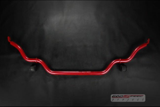 Godspeed 370z z34 / g37 sedan coupe vq37 vq37hr front suspension sway bar 30mm