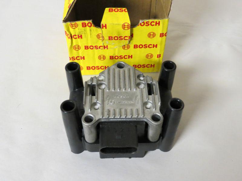 Bosch 00112 ignition coil - new 