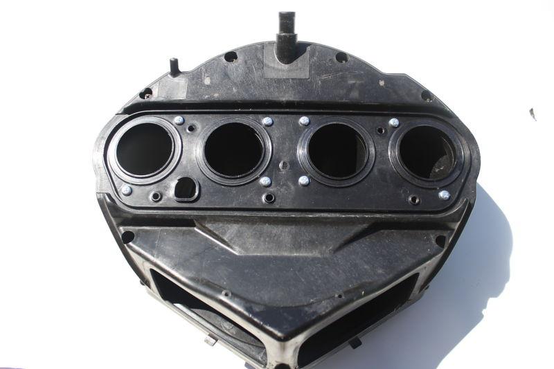 06-07 kawasaki zx-10 airbox 2006 2007 