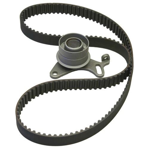 Gates tck131 timing belt kit-powergrip premium oe timing belt component kit