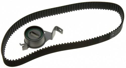 Gates tck288 timing belt kit-powergrip premium oe timing belt component kit