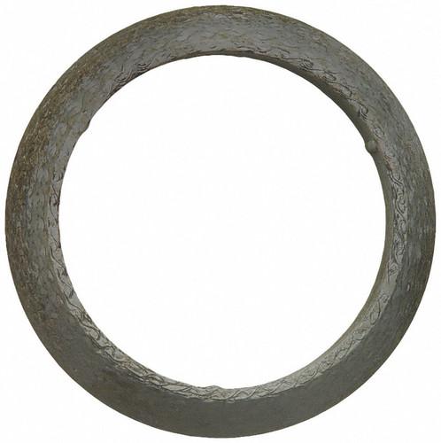 Fel-pro 61018 exhaust pipe connector gasket-exhaust pipe gasket