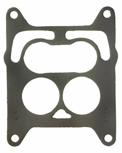 Fel-pro 9770 carburetor/fuel injection  gasket-carburetor mounting gasket