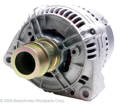 Beck arnley 186-0961 alternator/generator-alternator