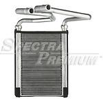 Spectra premium industries inc 93042 heater core