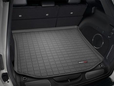 Weathertech 40469 cargo liner