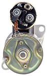 Bbb industries 17789 remanufactured starter