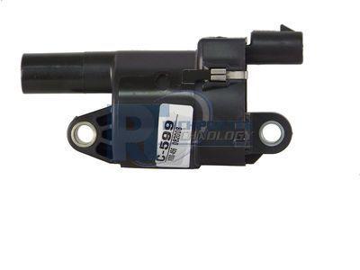 Rich porter tech c-599 ignition coil