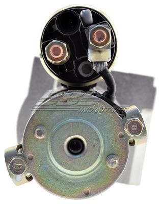 Bbb industries 6970 starter-reman starter