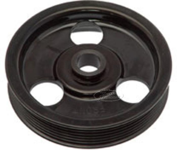 Dorman power steering pulley