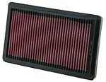 K&n 33-2005 air filter