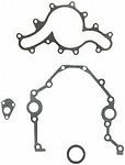 Fel-pro tcs45867 timing cover gasket set