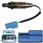 Bosch 15951 oxygen sensor