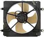 Dorman 620-250 radiator fan assembly