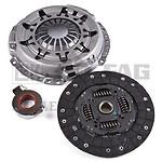 Luk 16-113 new clutch set