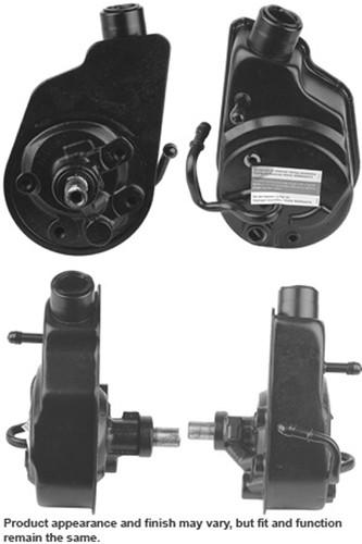 Cardone 20-8757f steering pump-reman power steering pump