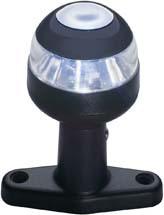 Aqua signal 4" all round light 22040-7