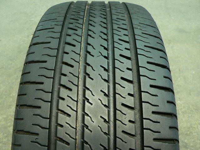 2 nice goodyear weatherhandler, 215/60/16 p215/60r16 215 60 16, tires # 6985 q