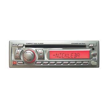 Seaworthy am/fm/cd sirius ready 45 jblmr165s