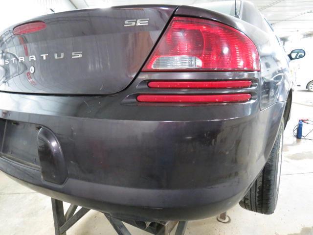 2004 dodge stratus tail lamp light right