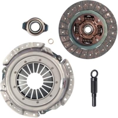 Rhino pac 06-060 clutch-clutch kit