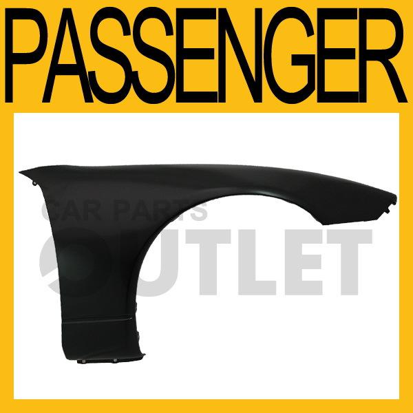 90 91 92 93 94 95 96 nissan 300zx fender passenger side