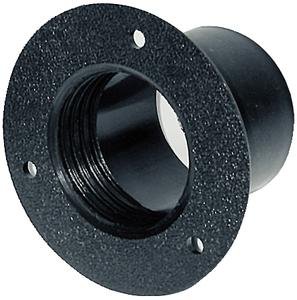 Th marine rf1dp 2 rigging flange - black