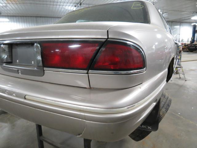 1997 buick lesabre outer tail light lamp right