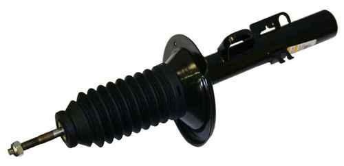 Monroe 72256 front strut assembly-monroe sensa-trac strut