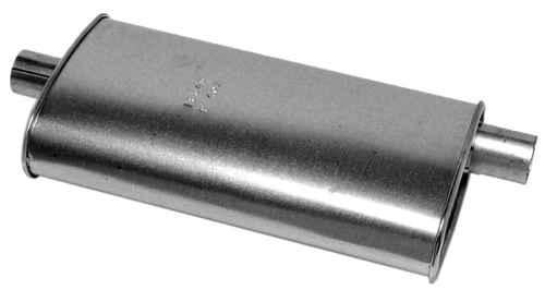 Walker exhaust 18345 exhaust muffler-muffler