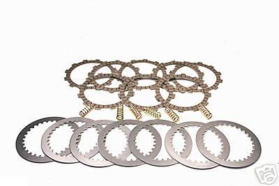 Yamaha yz 250, 1993-1999 clutch kit - new yz250 