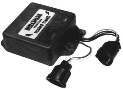 Motorcraft dy-683 ignition module/control unit-module