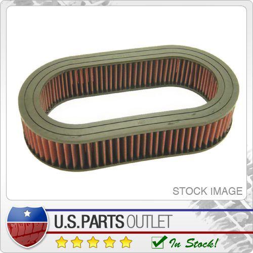 K&n e-9201 shape: oval air filter  h-2 7/8  id-11.75/5.25  od-14.5/8