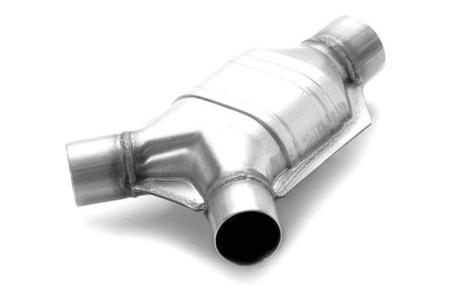 Magnaflow 91042 - 1988 taurus catalytic converters - not legal in ca pre-obdii