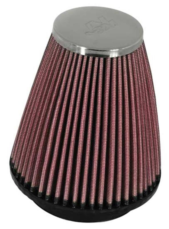 K&n filters rc-1250 universal air cleaner assembly