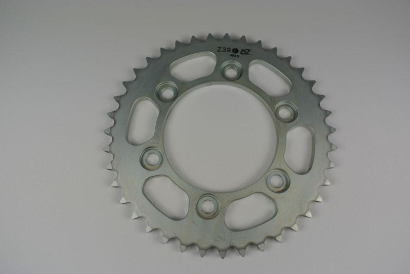 Ducati 39 tooth sprocket oem sport classic monster 494.1.096.1a 