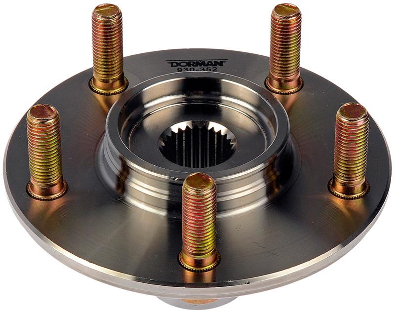 Wheel hub dorman 930-352