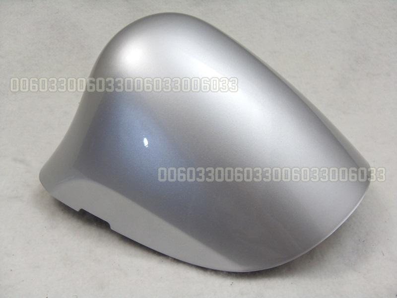 Rear seat cover cowl suzuki gsx1300r hayabusa 03 07 sil