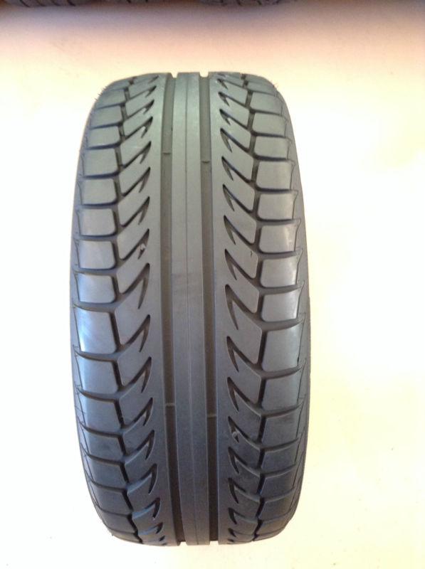 Used bf goodrich g-force sport 225/50zr17 94w 225/50/17 225 50 17 s93697