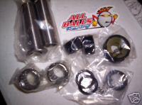 Kx125, kx250 kx 125 250 swingarm bearings kit 96-97