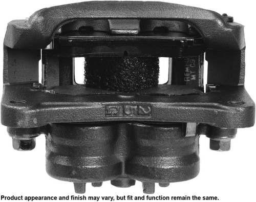 Cardone disc brake caliper 17-2657