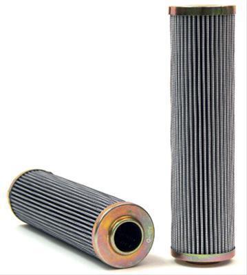 Wix filters 57887 hydraulic filter replacement each