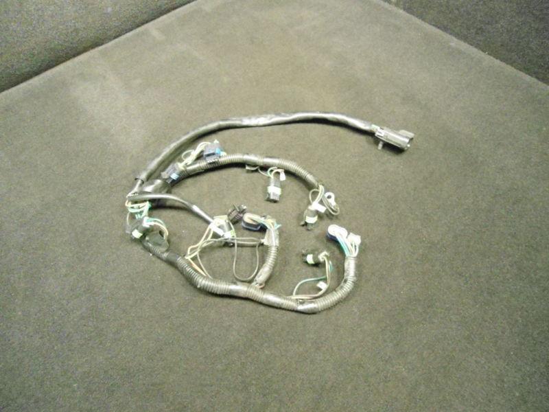 #892910t02 coil harness assembly 110/135/150/175hp 2006 mercury mariner part 282